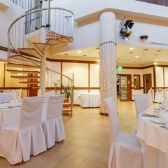 Отель Пур-Наволок, Архангельск, Архангельская область