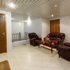 Отель Пур-Наволок, Архангельск, Архангельская область