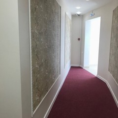 Гостиница Аврора, Архангельск, Архангельская область