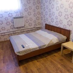 Отель Поморский, Архангельск, Архангельская область