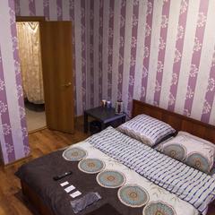 Отель Поморский, Архангельск, Архангельская область