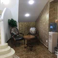 Гостиница Аврора, Архангельск, Архангельская область