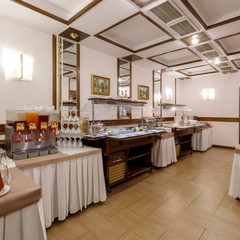 Отель Пур-Наволок, Архангельск, Архангельская область