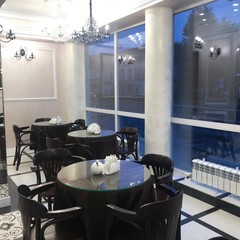 Гостиница Аврора, Архангельск, Архангельская область