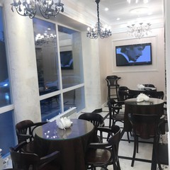 Гостиница Аврора, Архангельск, Архангельская область