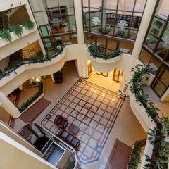 Отель Пур-Наволок, Архангельск, Архангельская область