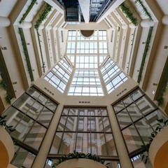 Отель Пур-Наволок, Архангельск, Архангельская область