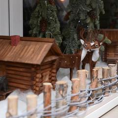 Отель Северница, Архангельск, Архангельская область