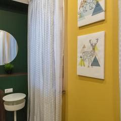 Мини-отель МакаровЪ, Архангельск, Архангельская область