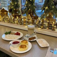 Отель Северница, Архангельск, Архангельская область