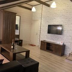 Апарт-отель На Новгородской 87, Архангельск, Архангельская область