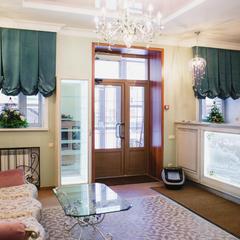 Отель Северница, Архангельск, Архангельская область