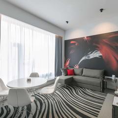  Novotel Архангельск, Архангельск, Архангельская область