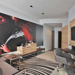  Novotel Архангельск, Архангельск, Архангельская область