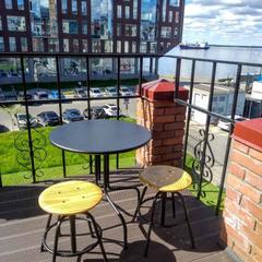 Мини-отель МакаровЪ, Архангельск, Архангельская область