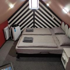 Мини-отель МакаровЪ, Архангельск, Архангельская область