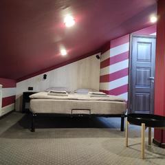 Мини-отель МакаровЪ, Архангельск, Архангельская область