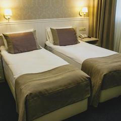 Отель Северница, Архангельск, Архангельская область