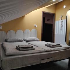 Мини-отель МакаровЪ, Архангельск, Архангельская область