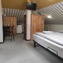 Мини-отель МакаровЪ, Архангельск, Архангельская область