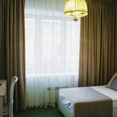 Отель Северница, Архангельск, Архангельская область