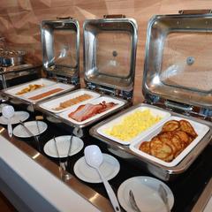  Novotel Архангельск, Архангельск, Архангельская область