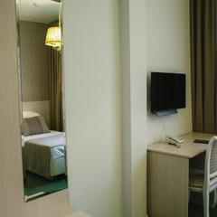 Отель Северница, Архангельск, Архангельская область