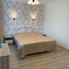 Апарт-отель На Новгородской 87, Архангельск, Архангельская область