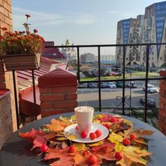 Мини-отель МакаровЪ, Архангельск, Архангельская область