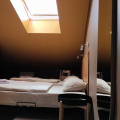 Мини-отель МакаровЪ, Архангельск, Архангельская область