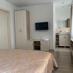 Апарт-отель На Новгородской 87, Архангельск, Архангельская область