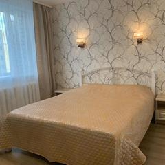 Апарт-отель На Новгородской 87, Архангельск, Архангельская область