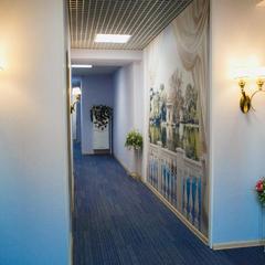 Отель Северница, Архангельск, Архангельская область