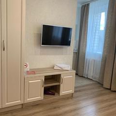 Апарт-отель На Новгородской 87, Архангельск, Архангельская область