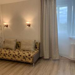 Апарт-отель На Новгородской 87, Архангельск, Архангельская область