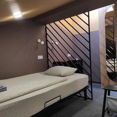 Мини-отель МакаровЪ, Архангельск, Архангельская область