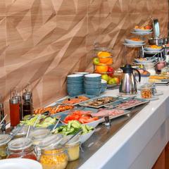  Novotel Архангельск, Архангельск, Архангельская область