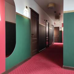 Мини-отель МакаровЪ, Архангельск, Архангельская область