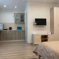 Апарт-отель На Новгородской 87, Архангельск, Архангельская область