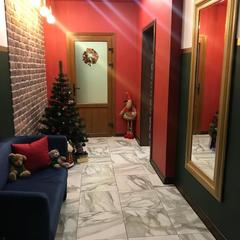 Мини-отель МакаровЪ, Архангельск, Архангельская область