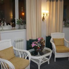 Отель Северница, Архангельск, Архангельская область