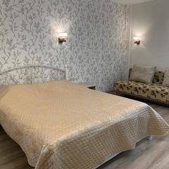 Апарт-отель На Новгородской 87, Архангельск, Архангельская область