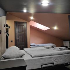 Мини-отель МакаровЪ, Архангельск, Архангельская область