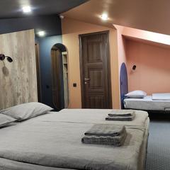 Мини-отель МакаровЪ, Архангельск, Архангельская область