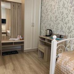 Апарт-отель На Новгородской 87, Архангельск, Архангельская область