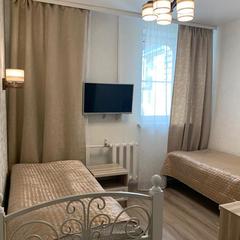 Апарт-отель На Новгородской 87, Архангельск, Архангельская область