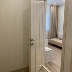 Апарт-отель На Новгородской 87, Архангельск, Архангельская область