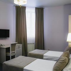 Отель Северница, Архангельск, Архангельская область