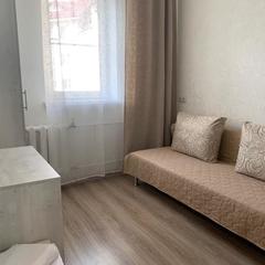 Апарт-отель На Новгородской 87, Архангельск, Архангельская область