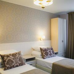 Отель Северница, Архангельск, Архангельская область